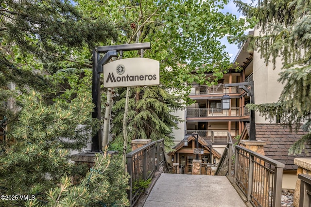684 W Lionshead Cir Unit 302, Vail, CO 81657 - surrounding community