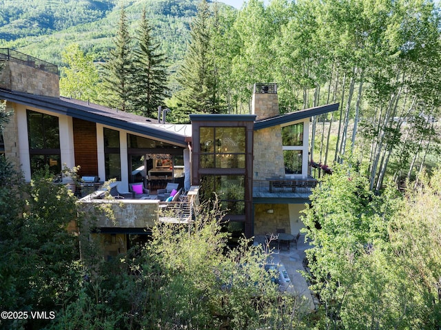 3013 Booth Creek Dr, Vail, CO 81657 - photo 24
