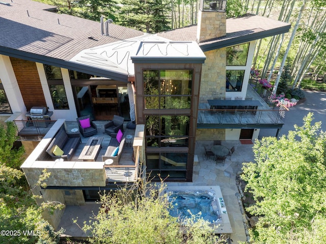 3013 Booth Creek Dr, Vail, CO 81657 - photo 23