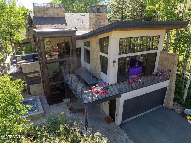 3013 Booth Creek Dr, Vail, CO 81657 - photo 21