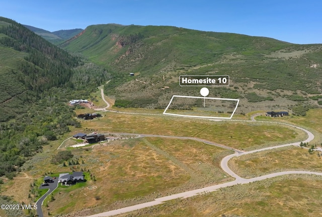 0283 Squires Ln, Eagle CO, 81631 land for sale