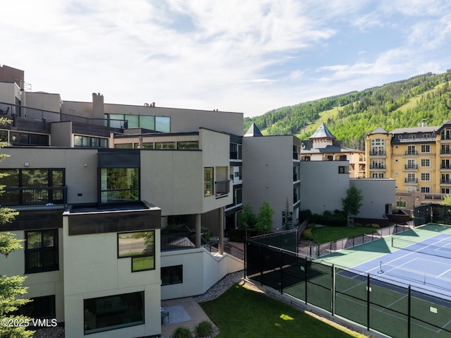 710 W Lionshead Cir Unit 115, Vail, CO 81657 - view of building exterior