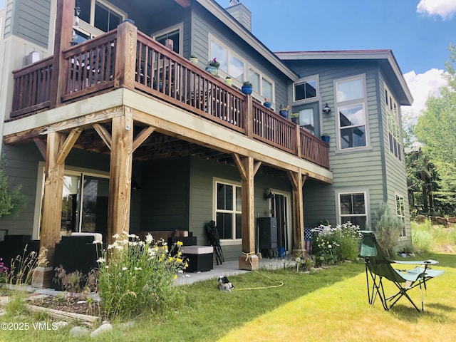 89 Open Sky Cir, Gypsum, CO 81637 - photo 32