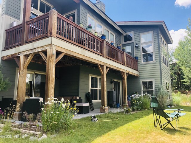 89 Open Sky Cir, Gypsum, CO 81637 - photo 21
