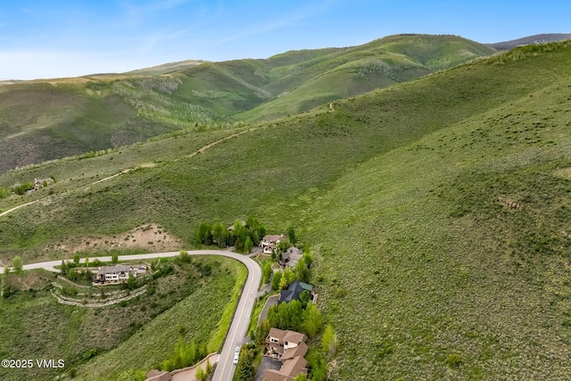 5780 Wildridge Rd E Unit A, Avon, CO 81620 - mountain view