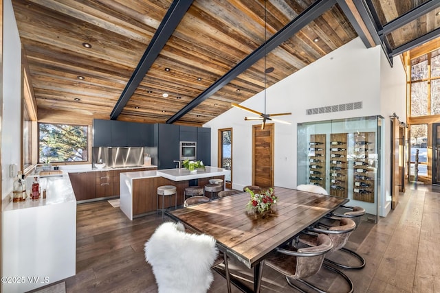 2470 Bald Mountain Rd, Vail, CO 81657 - photo 10