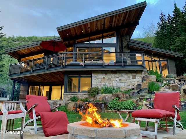 2470 Bald Mountain Rd, Vail, CO 81657 - photo 25