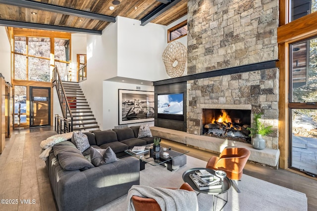 2470 Bald Mountain Rd, Vail, CO 81657 - photo 9