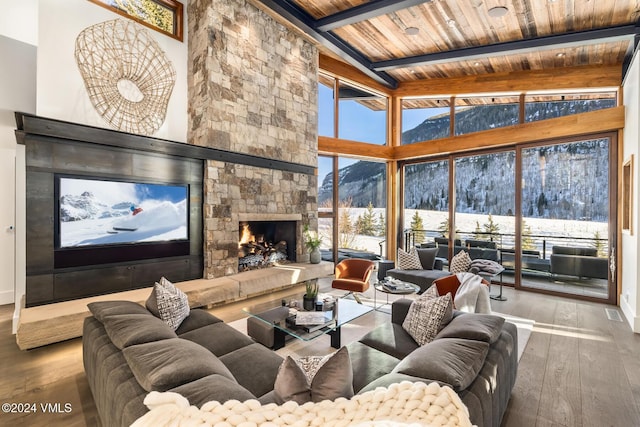 2470 Bald Mountain Rd, Vail, CO 81657 - photo 6