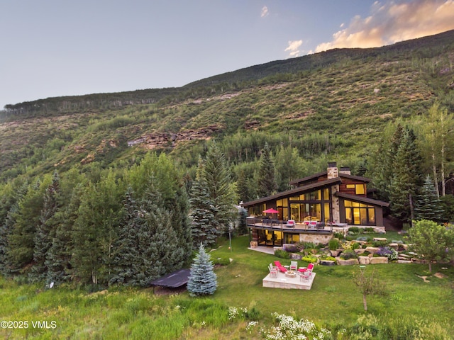 2470 Bald Mountain Rd, Vail, CO 81657 - photo 5
