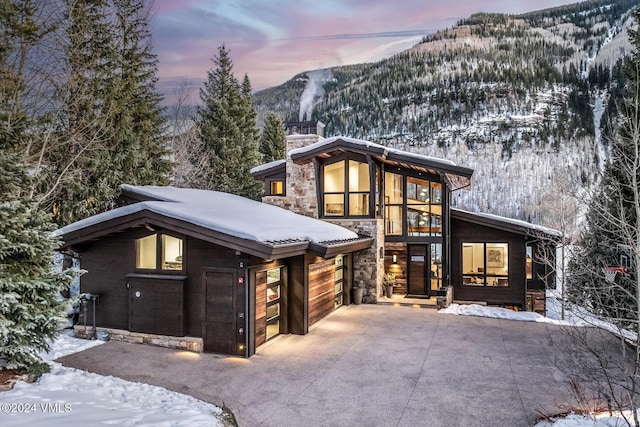 2470 Bald Mountain Rd, Vail, CO 81657 - photo 22