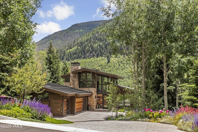 2470 Bald Mountain Rd, Vail, CO 81657 - photo 1