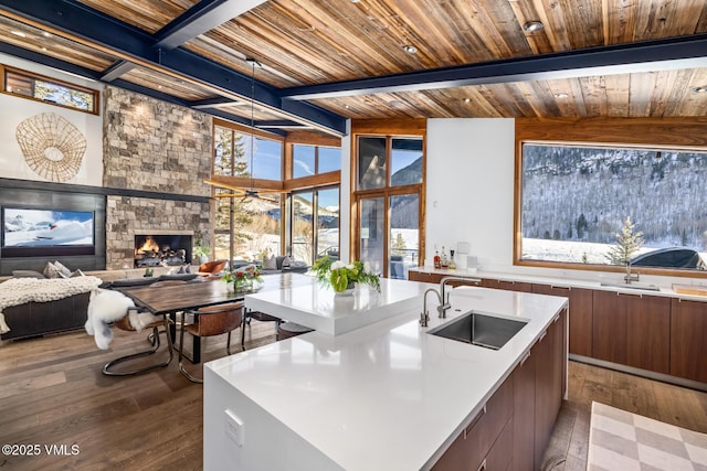 2470 Bald Mountain Rd, Vail, CO 81657 - photo 11