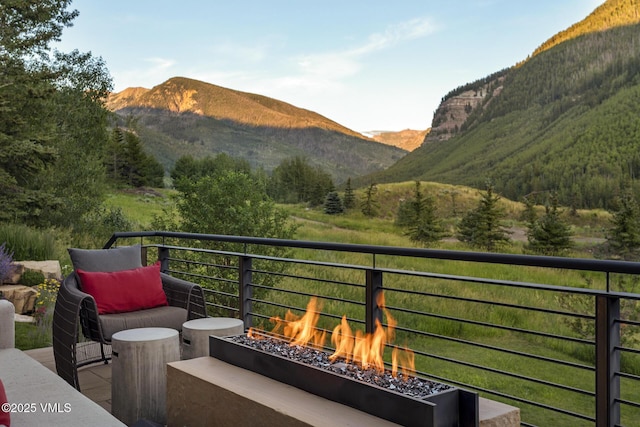 2470 Bald Mountain Rd, Vail, CO 81657 - photo 4