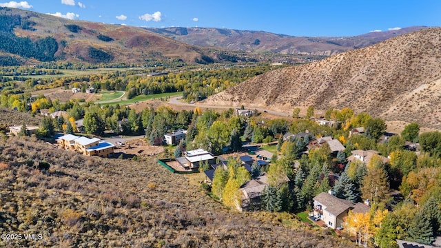 961 June Creek Rd, Edwards, CO 81632 - view of mountain backdrop