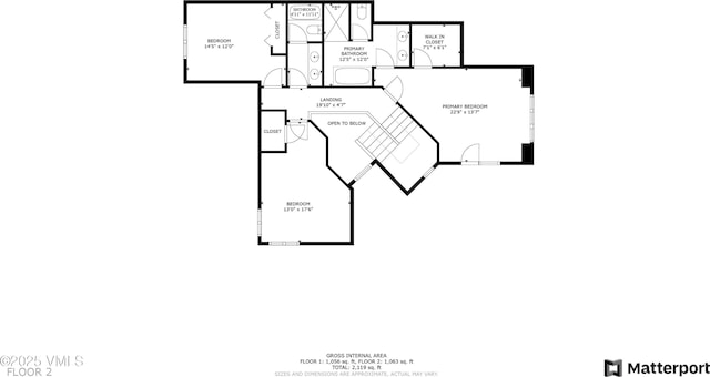 840 June Creek Rd S, Edwards, CO 81632 - view of home floor plan