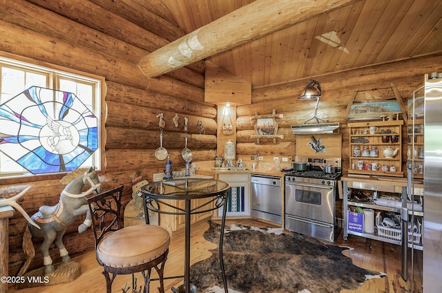 3256 Salt Creek Rd, Eagle, CO 81631 - photo 15
