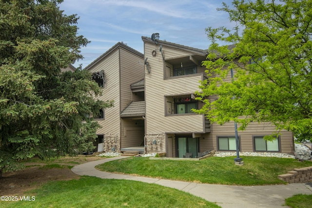 1061 W Beaver Creek Blvd Unit Q302, Avon, CO 81620 - view of property