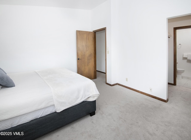 1061 W Beaver Creek Blvd Unit Q302, Avon, CO 81620 - carpeted bedroom featuring baseboards