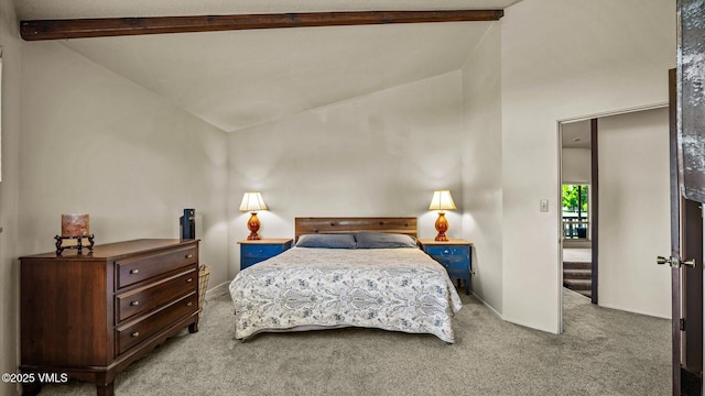 541 20 1/2 Rd, Grand Junction, CO 81505 - carpeted bedroom with baseboards