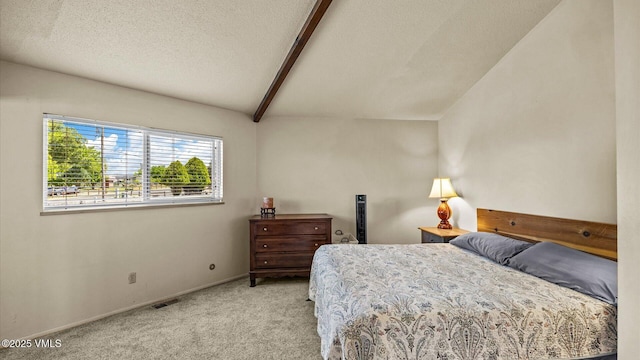 541 20 1/2 Rd, Grand Junction, CO 81505 - bedroom featuring carpet and a textured ceiling