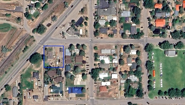 432 W Fifth St, Eagle, CO 81631 - map location