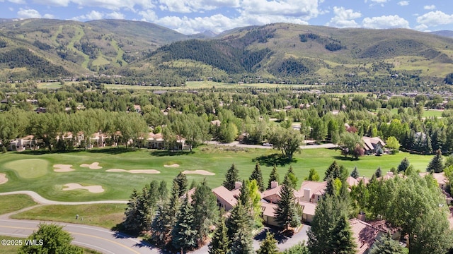 114 Mission Pl, Edwards, CO 81632 - view of mountain feature