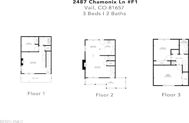 2487 Chamonix Ln Unit F1, Vail, CO 81657 - photo 27