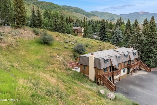 2487 Chamonix Ln Unit F1, Vail, CO 81657 - photo 18