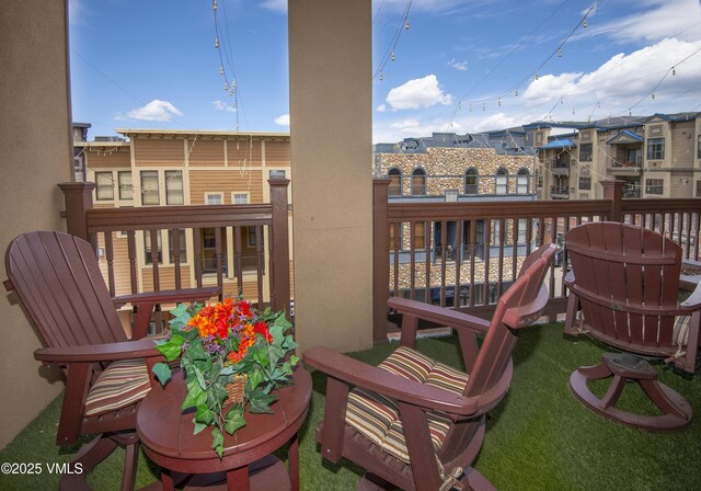 295 Main St Unit R-306, Edwards, CO 81632 - view of balcony