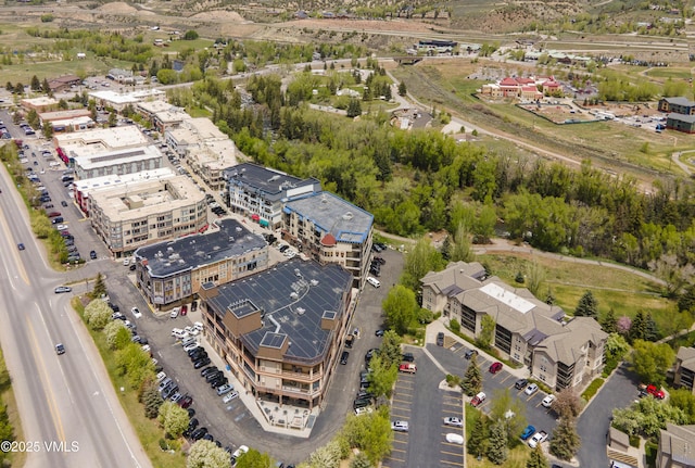 295 Main St Unit R-306, Edwards, CO 81632 - drone / aerial view