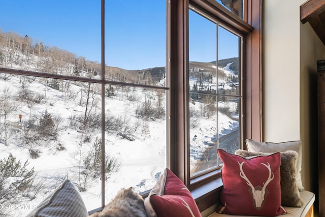 180 Offerson Rd Unit 29, Beaver Creek, CO 81620 - detailed view of a mountainous background