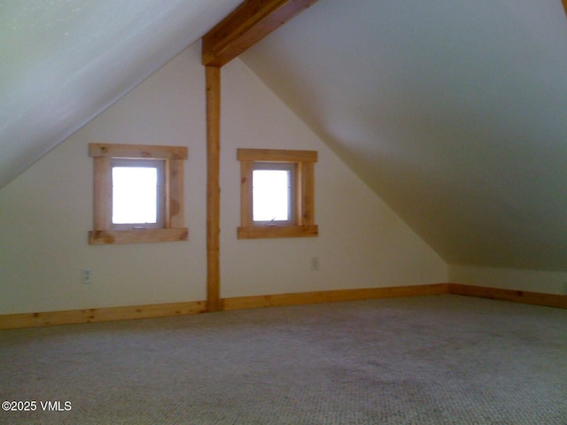 817 Main St, Minturn, CO 81645 - bonus room with healthy amount of natural light and carpet floors