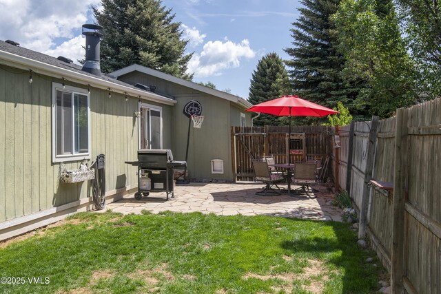 103 Pinon St, Gypsum, CO 81637 - photo 23