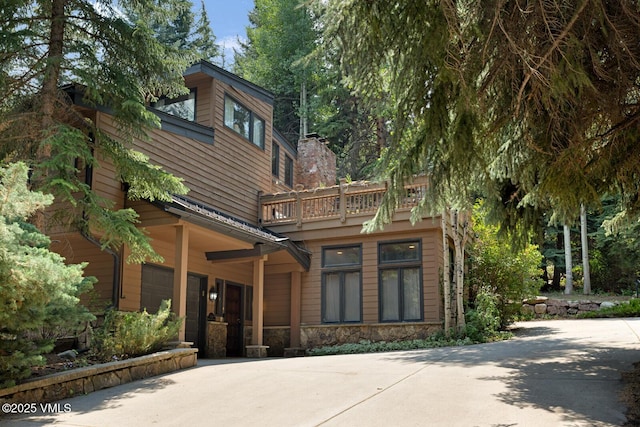 324 Beaver Dam Rd Unit B, Vail, CO 81657 - photo 1