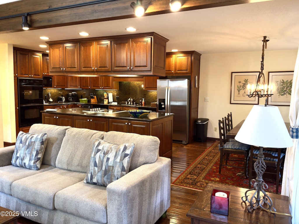 324 Beaver Dam Rd Unit B, Vail, CO 81657