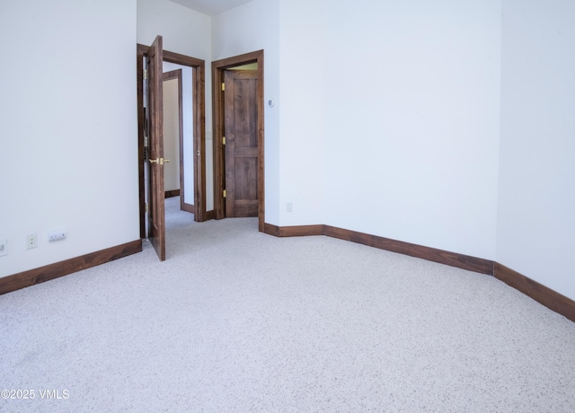 460 El Mirador Rd, Edwards, CO 81632 - unfurnished room with carpet floors and baseboards