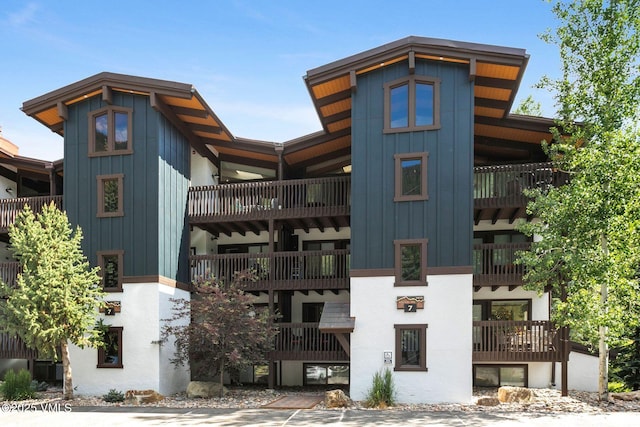 4610 Vail Racquet Club Dr Unit 2, Vail, CO 81657 - view of building exterior
