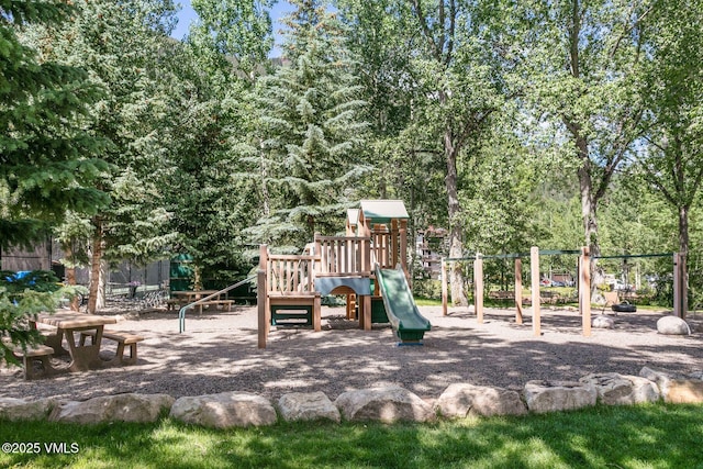 4610 Vail Racquet Club Dr Unit 2, Vail, CO 81657 - view of community play area