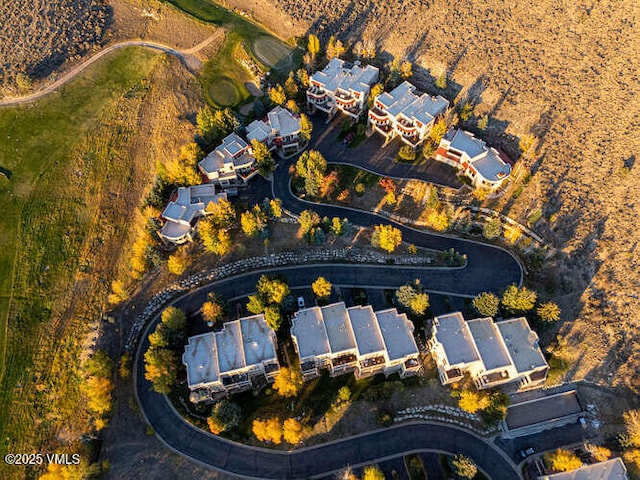 751 Singletree Rd Unit 28, Edwards, CO 81632 - view of property location