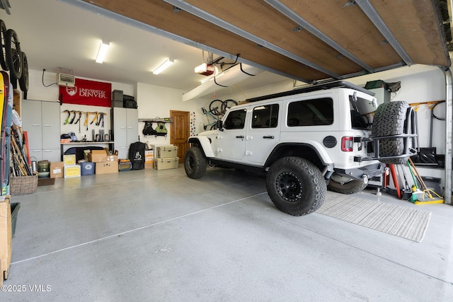 751 Singletree Rd Unit 28, Edwards, CO 81632 - garage with a garage door opener