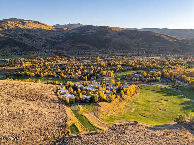 751 Singletree Rd Unit 28, Edwards, CO 81632 - mountain view