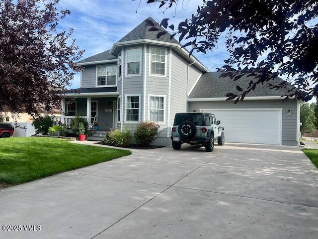540 Chatfield Ln, Gypsum, CO 81637 - photo 6