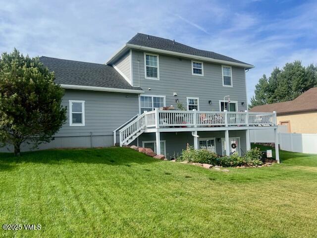 540 Chatfield Ln, Gypsum, CO 81637 - photo 7