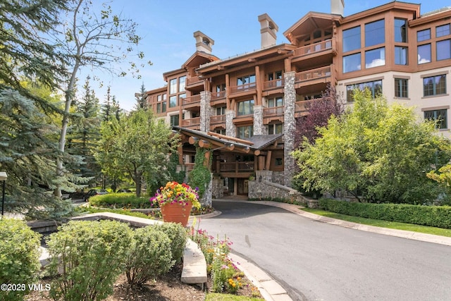 51 Offerson Rd Unit 202, Beaver Creek, CO 81620 - view of property