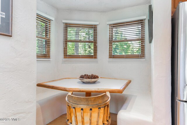 20 Hereford Rd, Edwards, CO 81632 - dining room featuring wood finished floors