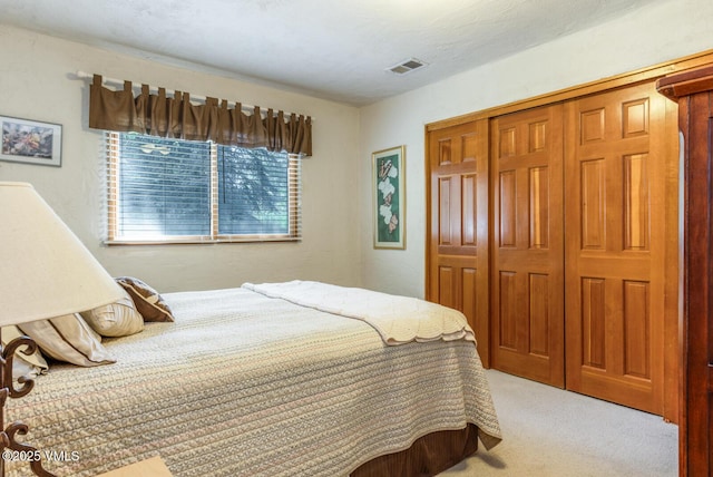 20 Hereford Rd, Edwards, CO 81632 - bedroom featuring carpet and a closet