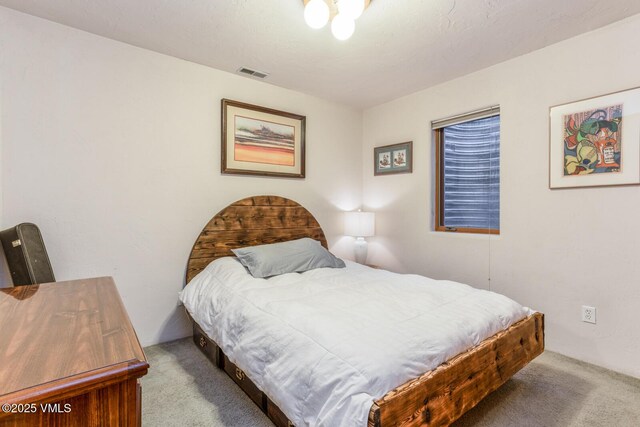 20 Hereford Rd, Edwards, CO 81632 - bedroom with carpet flooring