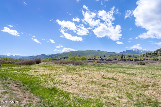 1303 Crazy Horse Cir Unit 1303, Edwards, CO 81632 - view of mountain backdrop