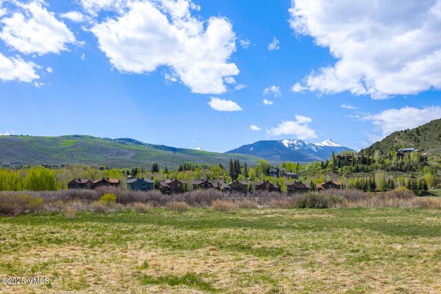 1303 Crazy Horse Cir Unit 1303, Edwards, CO 81632 - mountain view